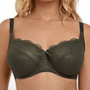 Freya Fancies 38H Bra in
